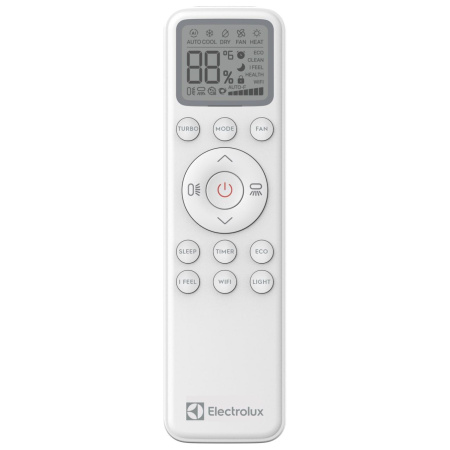 Сплит-система Electrolux EACS/I-18HVA/HC/N8 